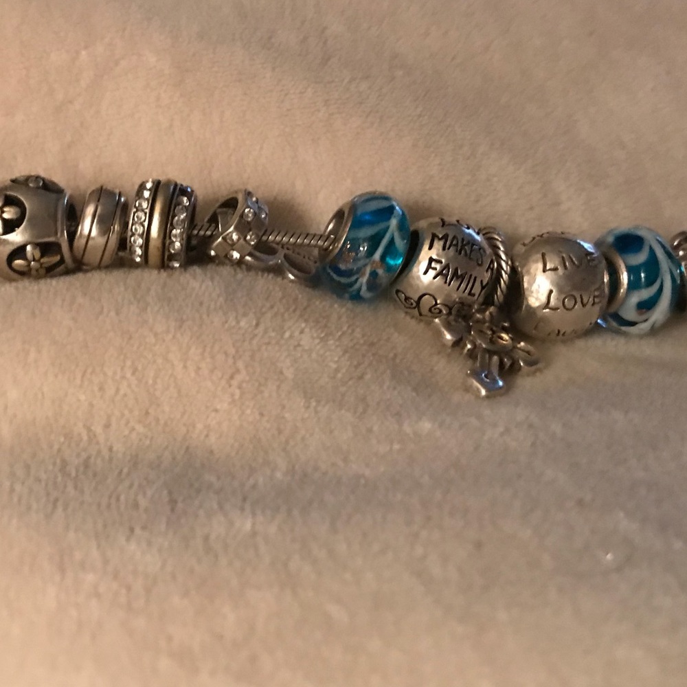 Brighton Beautiful Bracelet